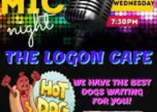 Open Mic Night