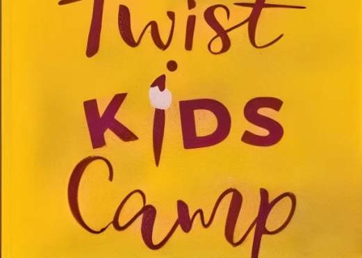 KIDS CAMP! Full Week 1-5pm