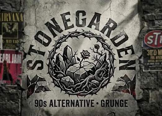 Stonegarden @ Madison’s (Sat, 8/1/26)