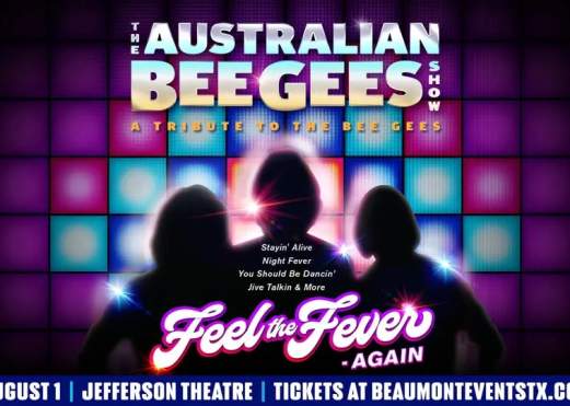 The Australian Bee Gees