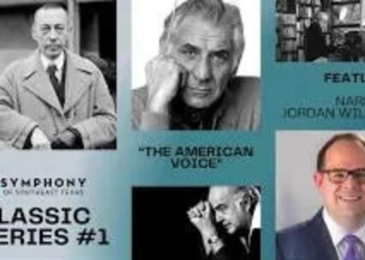 The American Voice