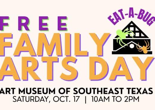 FREE Family Arts Day @ AMSET