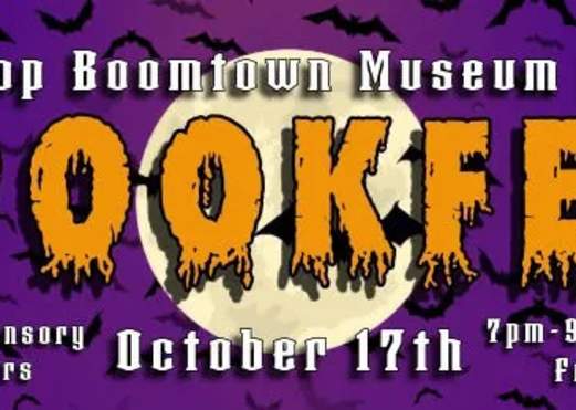 Spookfest