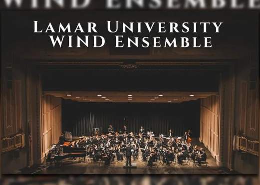 Lamar University Wind Ensemble & Symphonic Band
