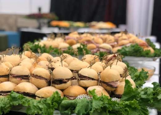 Moncla's Catering