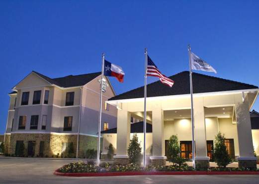 Homewood Suites