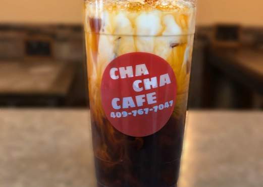 Cha Cha Cafe