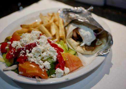 Elsa's Greek Grill