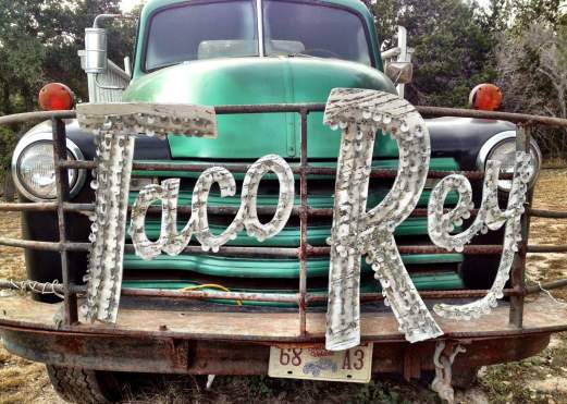 Taco Rey Mexican Restaurant
