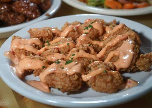 Crazy Cajun Beaumont