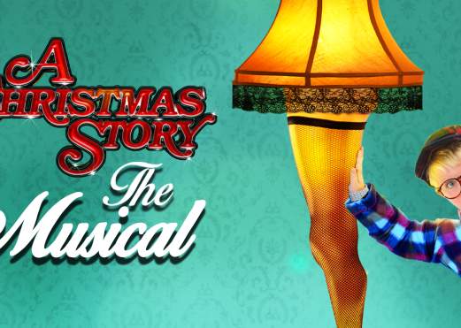 A Christmas Story - The Musical