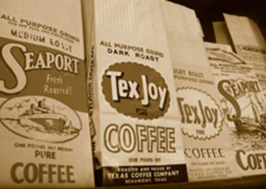 Texas Coffee Company