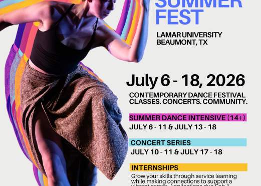 AIMED Dance Summer Fest