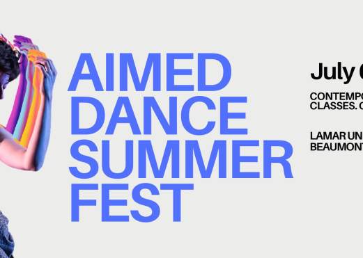 Aimed Dance Summer Fest Concert Series