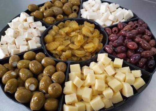 Abbie's Imports & Deli