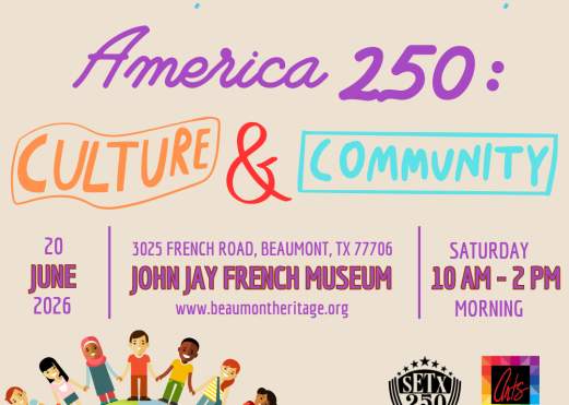 America 250: Culture and Community
