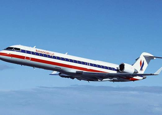 Jack Brooks Regional Airport (BPT)