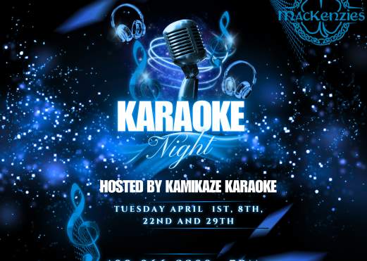 Karaoke Night