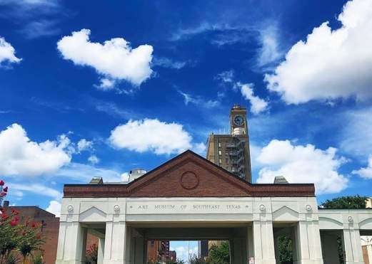 Art Museum of Southeast Texas