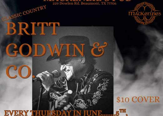 Britt Godwin & Co.