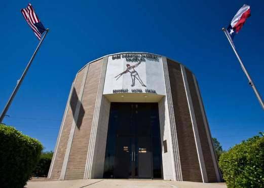 Babe Didrikson Zaharias Museum & Visitor Center