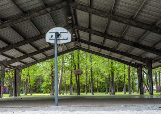 Beaumont Athletic Complex