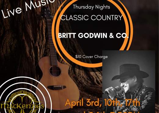 Britt Godwin & Co.