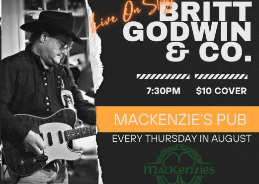 Britt Godwin & Co.
