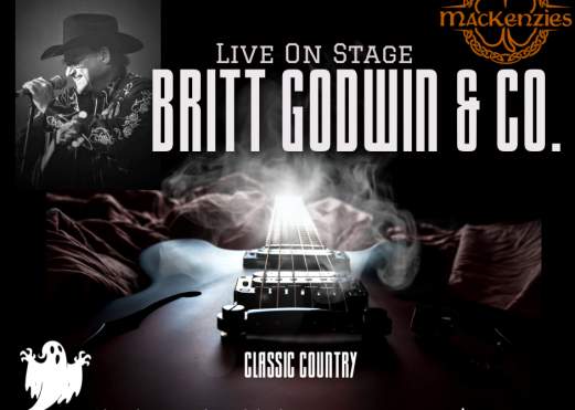 Britt Godwin and Co.