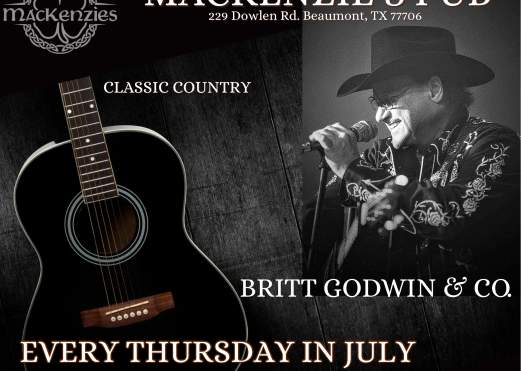 Britt Godwin and Co.