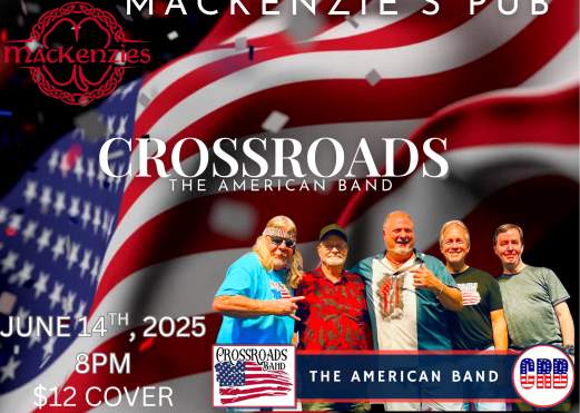Crossroads Band