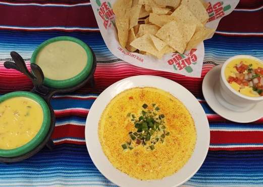 Cafe Del Rio