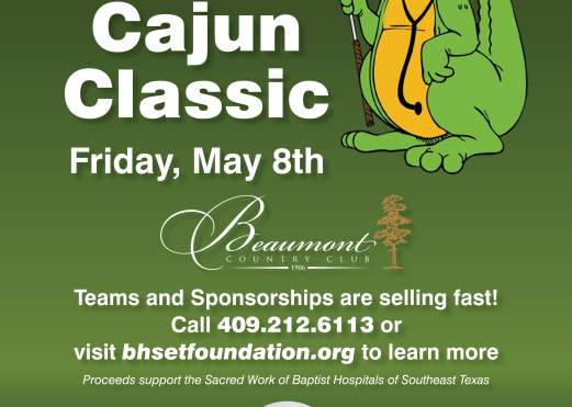 Cajun Classic