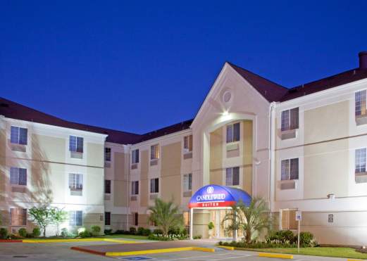 Candlewood Suites