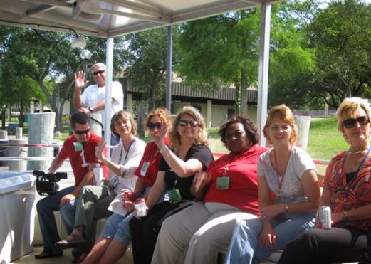 Neches River Adventures