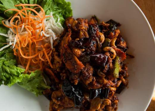 Chaba Thai Bistro: Phelan
