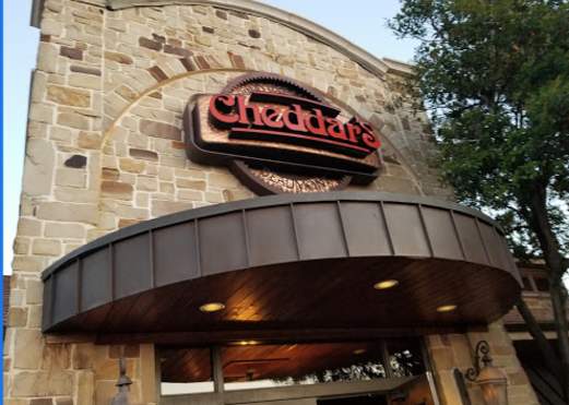 Cheddar's: Beaumont