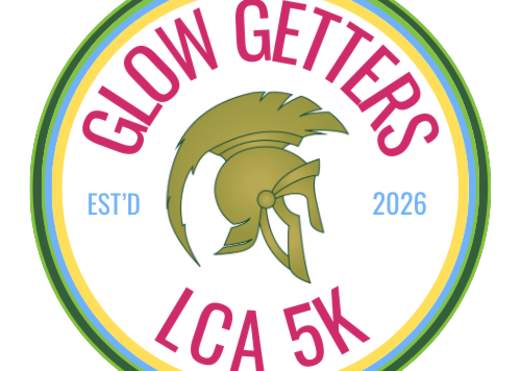 LCA 5K Glow Run