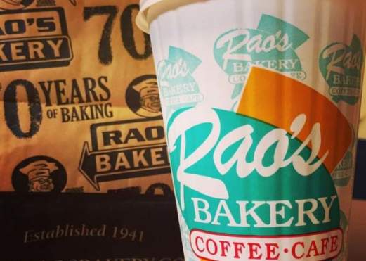 Rao's Bakery: Baptist Hospital