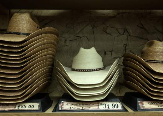 Cavender's Boot City