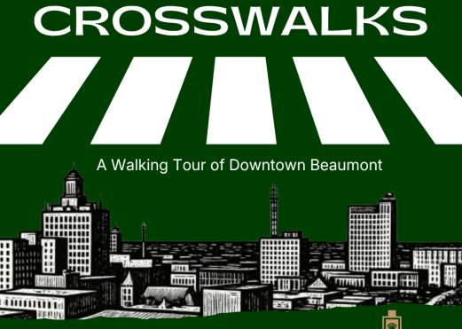 Crosswalks: Downtown Walking Tour