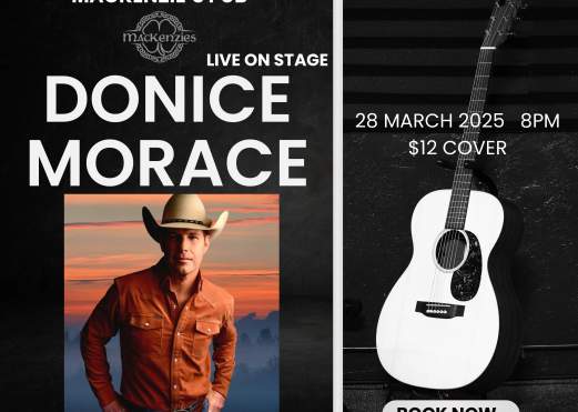 Donice Morace