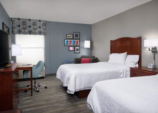 Hampton Inn