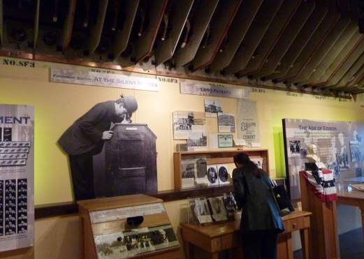 Edison Museum