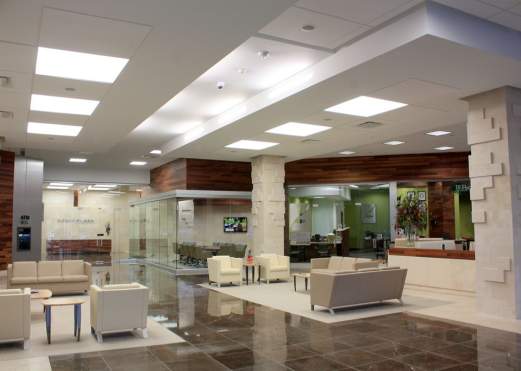 Edison Plaza