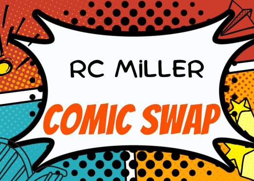 Comic Swap