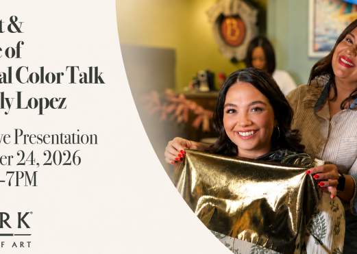 The Art & Science of Personal Color Talk with Emily Lopez