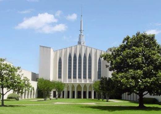 First United Methodist Church