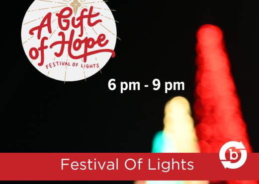 Festival of Lights (Gift of Hope)