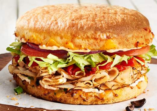 Schlotzsky's Deli